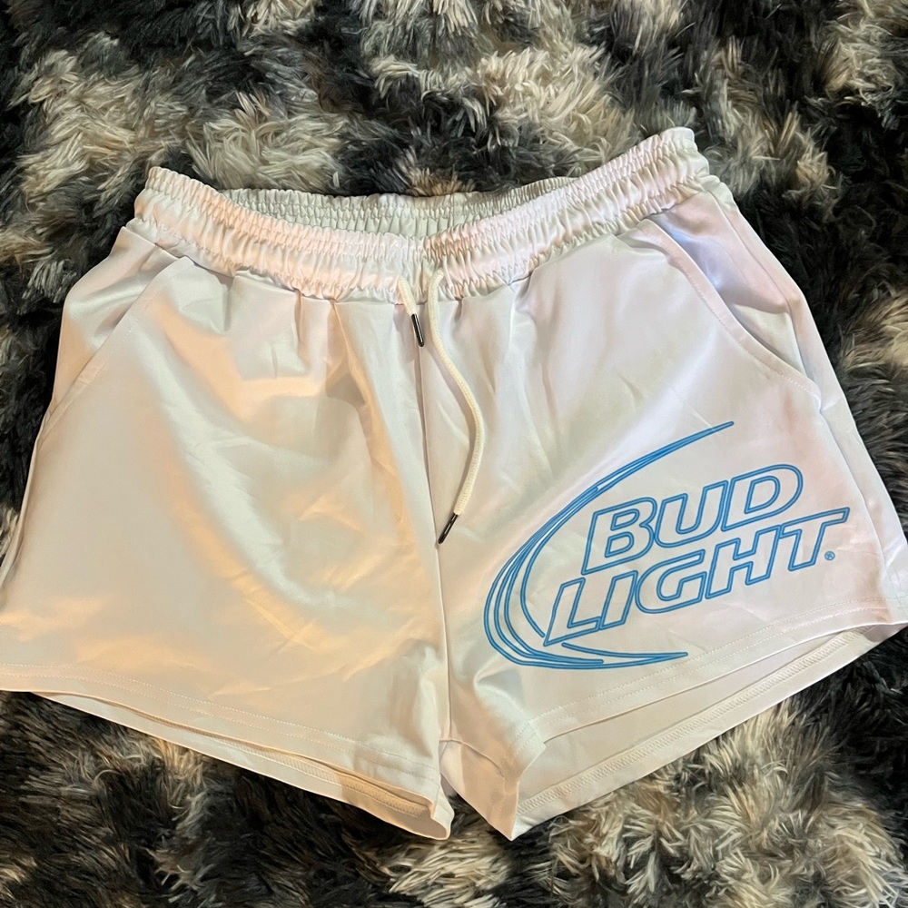Budlight Shorts